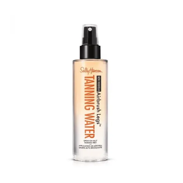 Sally Hansen Tanning Water 200ml