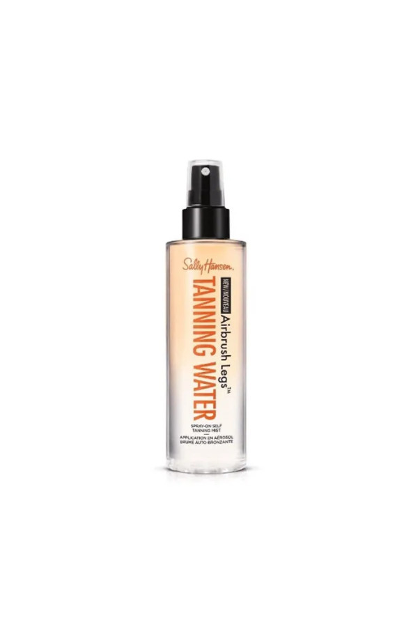 Sally Hansen Tanning Water 200ml