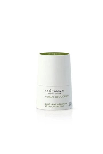 Mádara Herbal Deodorant 50ml