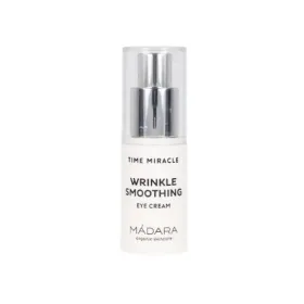 Mádara Time Miracle Wrinkle Smoothing Eye Cream 15ml