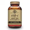 Solgar Ester-C Plus 1000mg 90 Capsules