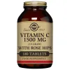 Solgar Vitamin C 1500mg 180 Tablets