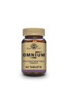 Solgar Omnium 60 Capsules
