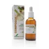 COMPOSOR 13 OXIUR 50 ml