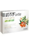 Eladiet Fitoforte Curcuma 30 Comprimidos