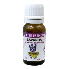 Herdibel Aceite Esencial De Lavanda 10ml