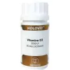 Equisalud Holovit Vitamina D3 2,000 Ui 50 C