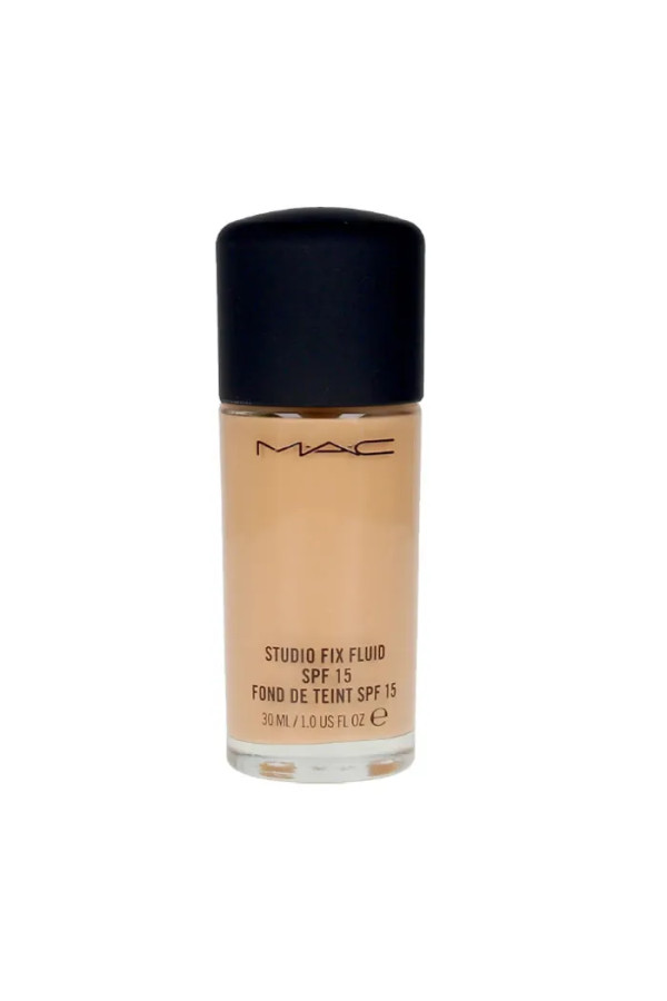 Mac Studio Fix Fluid Spf15 Foundation C4.5 30ml