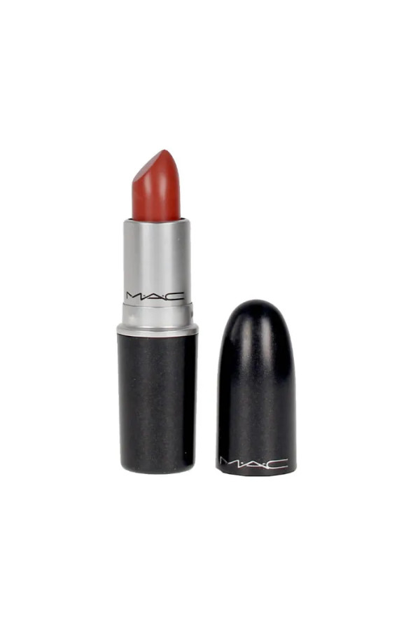 Mac Satin Lipstick Mocha