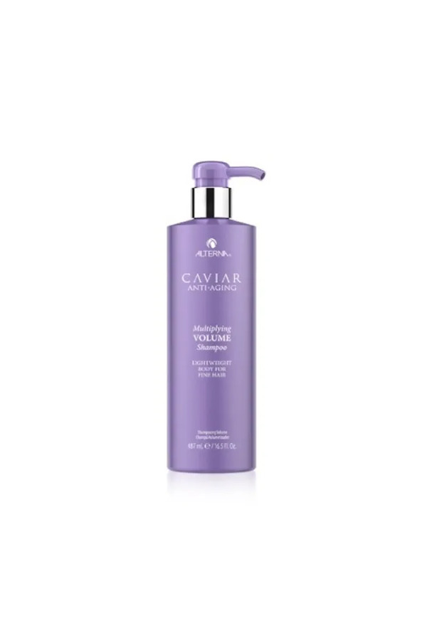 Alterna Caviar Multiplying Volume Shampoo 1000ml