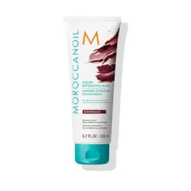 Moroccanoil Color Depositing Mask Bordeaux 200ml