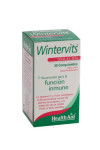 Health Aid Wintervits 30 Comp