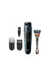 Braun Barber Shaver BT5240