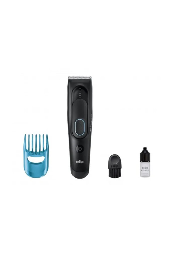 Braun Hair Cutter