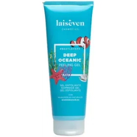 Gel Laiseven Exfoliante Marino 200ml