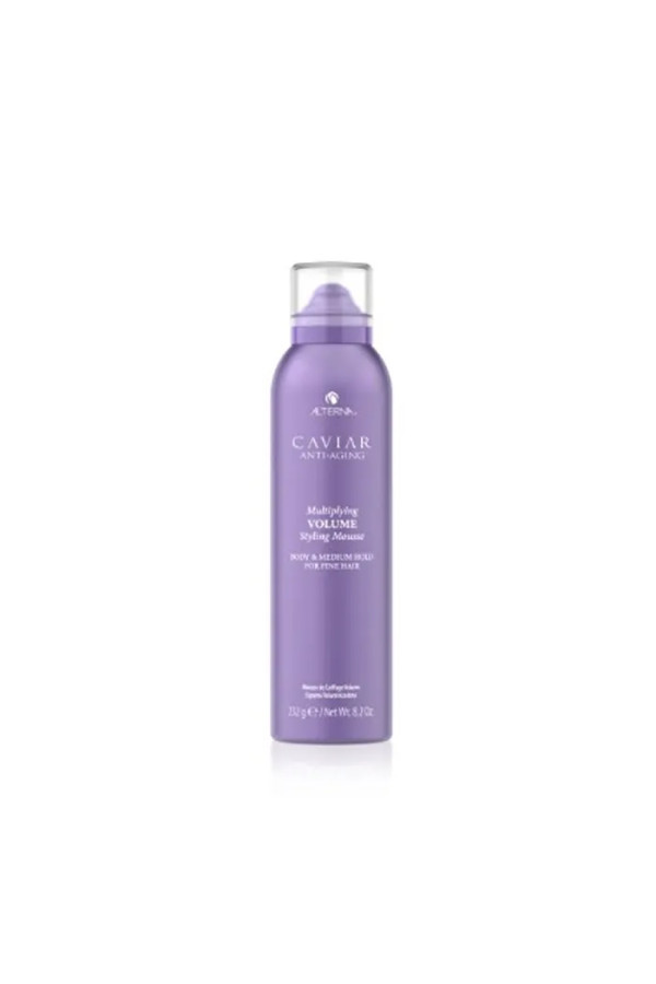 Alterna Caviar Multiplying Volume Styling Mousse 232g