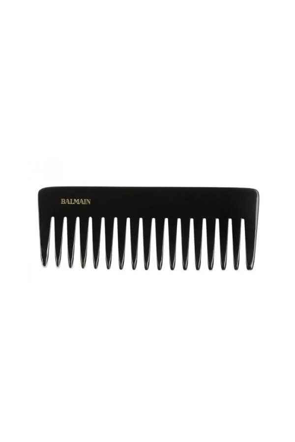 Balmain Texture Comb Black