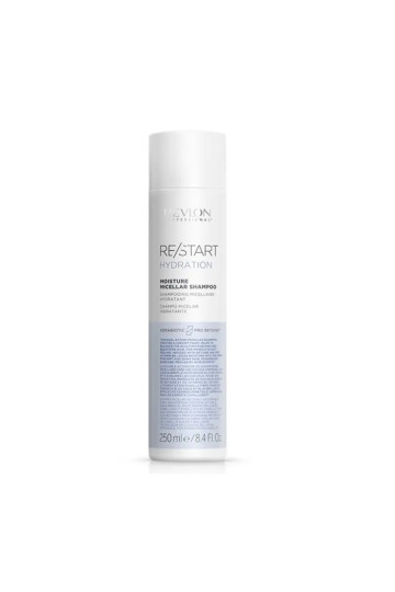 Revlon Re-Start Hydration Shampoo 250ml