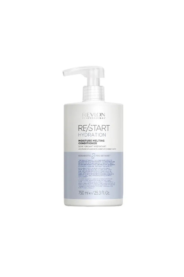 Revlon Re-Start Hydration Conditioner 750ml