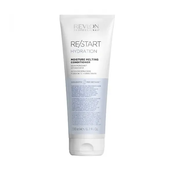 Revlon Re-Start Hydration Conditioner 200ml