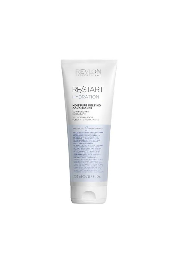 Revlon Re-Start Hydration Conditioner 200ml