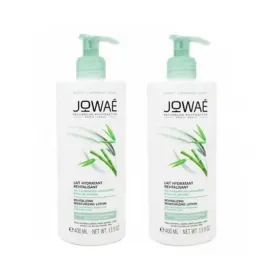 Jowaé Revitalizing Moisturizing Lotion 2x400ml