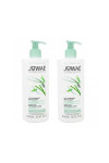 Jowaé Revitalizing Moisturizing Lotion 2x400ml