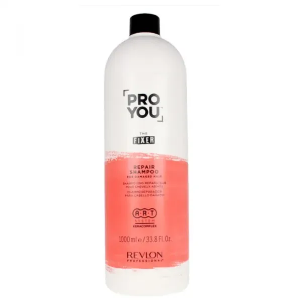 Revlon Proyou The Fixer Shampoo 1000ml