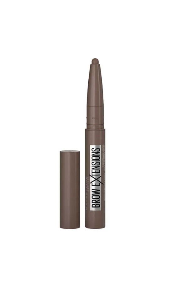 Maybelline Brow Extensions Stick 06 Deep Brown