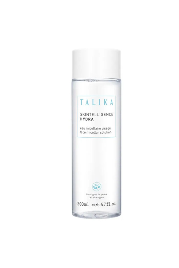 Talika Skintelligence Hydra Moisturising Micellar Solution 200ml