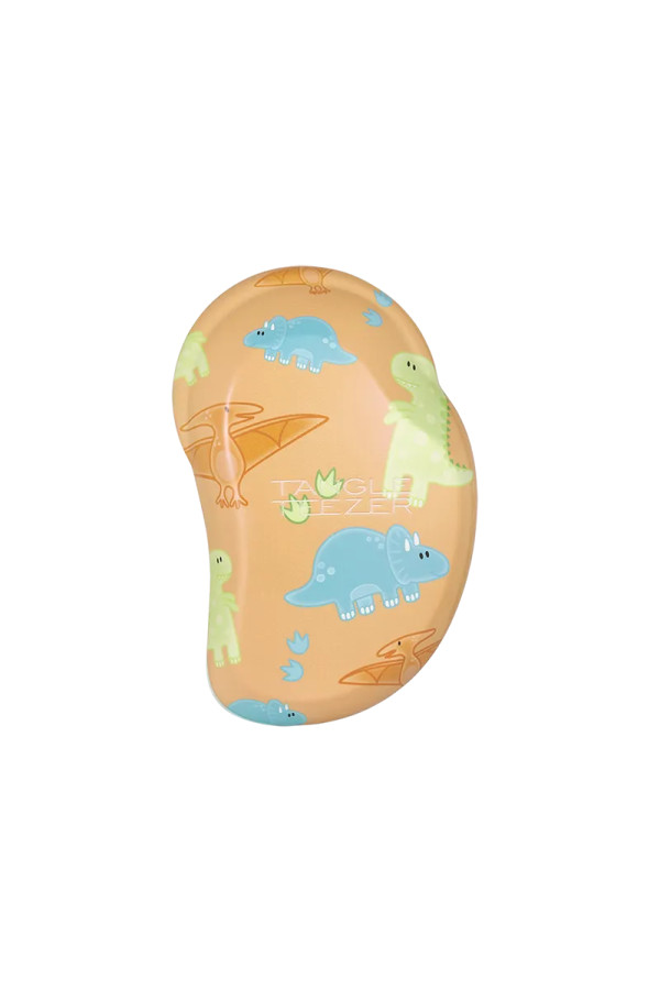 Tangle Teezer Mini Original Dinosaur