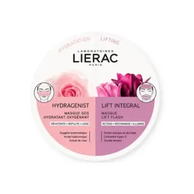 Lierac Hydragenist -Lift Integral Mask 2x6ml