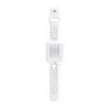 Cleands Hydroalcoholic Gel Bracelet White 