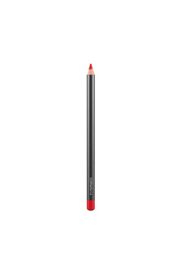 Mac Lip Pencil Ruby Woo 1.4g
