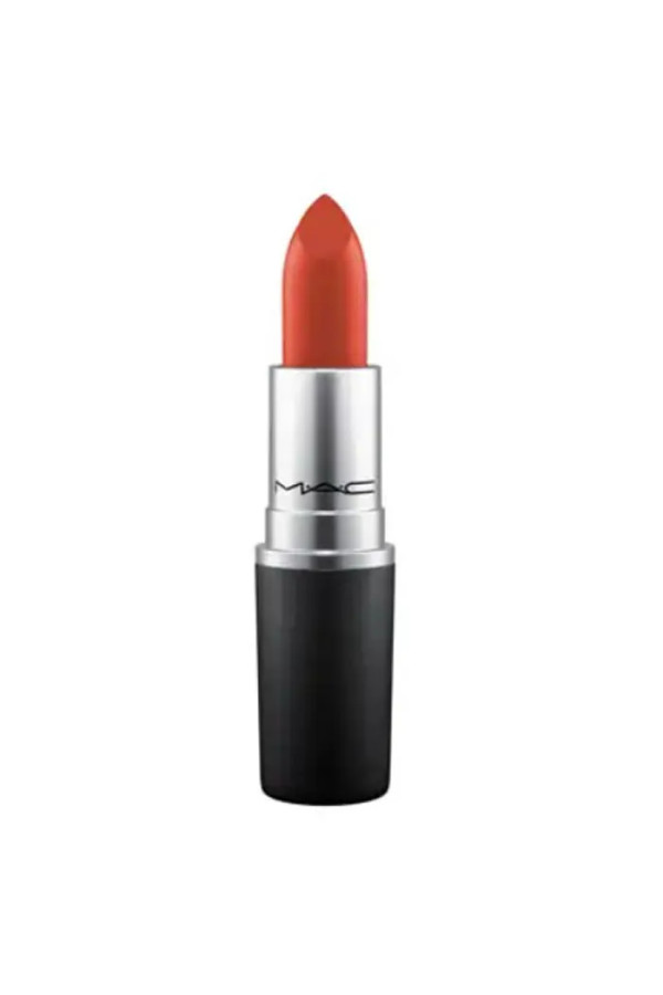 Mac Matte Lipstick Marrakesh 3g