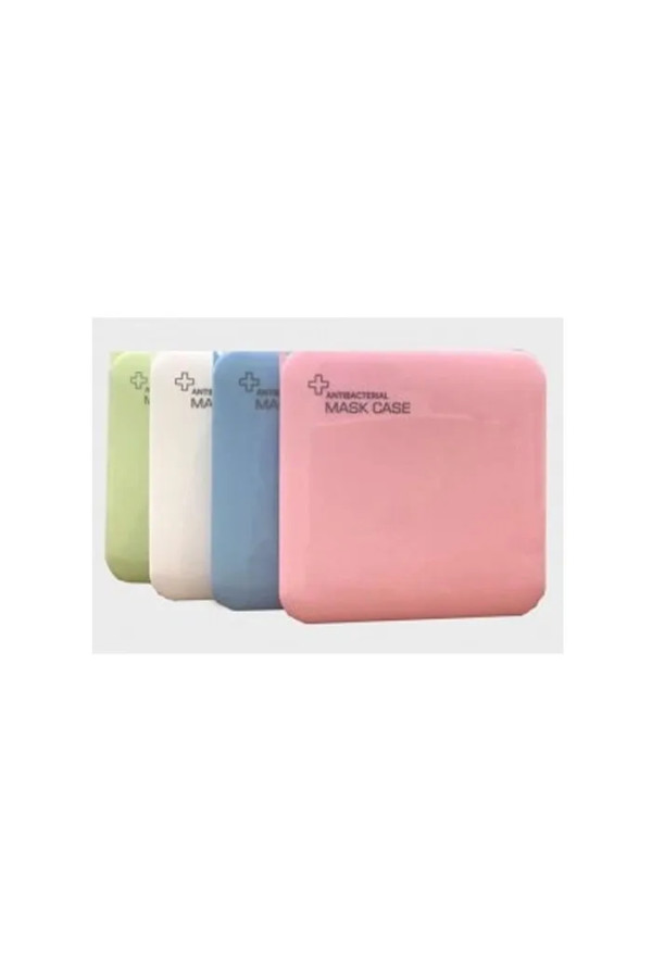 Mask Case 130x130mm