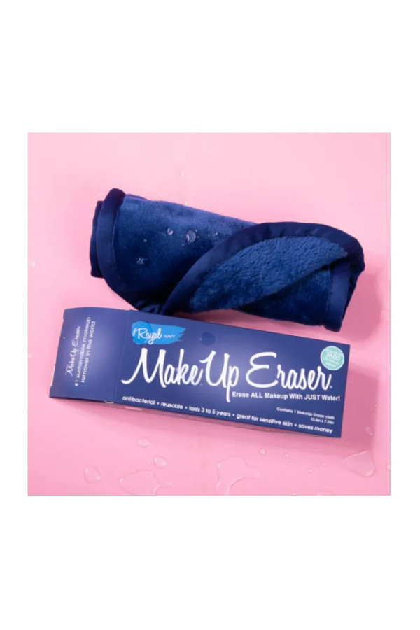 Makeup Eraser Royal Navy