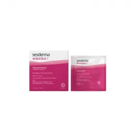 Sesderma Acglicolic S Treatment Wipes 14uts