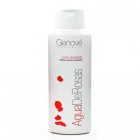 Genové Genove Rose Body Moisturising Milk