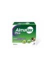 Almirall Almalax Plus 3g 20 Envelopes
