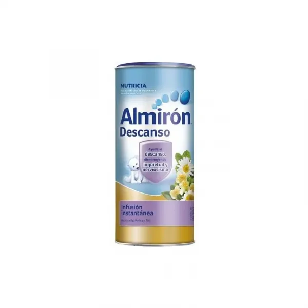 Almiron Infusion Almirón Leisure