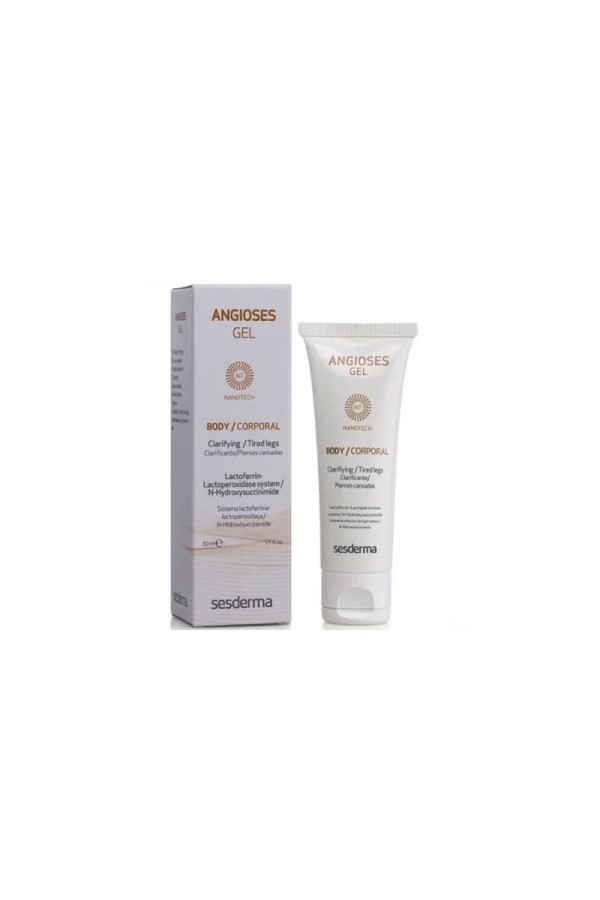 Sesderma Angioses Gel