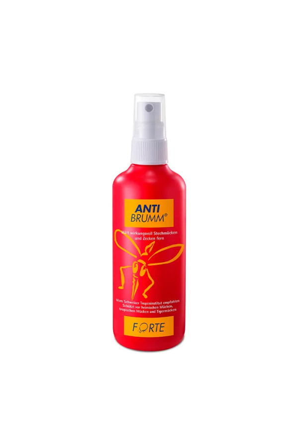 Antibrumm Forte Spray 75ml