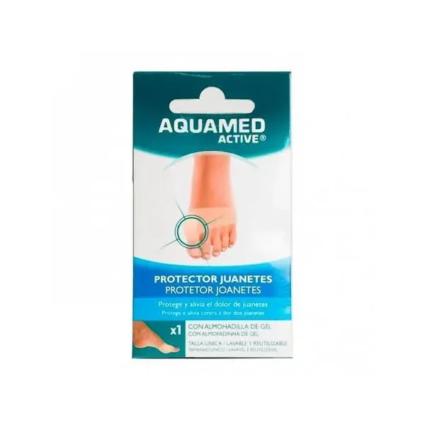 Diafarm Aquamed Bunion Protector 1 Pc