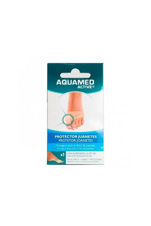 Diafarm Aquamed Bunion Protector 1 Pc