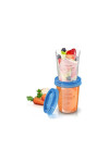 Avent Containers For Food 5 Uts