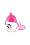 Philips Avent Avent Magic Mug Pink Antidrip