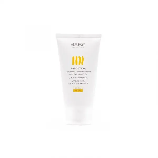 Babe Hand Cream 75ml