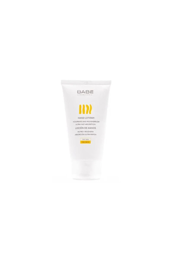 Babe Hand Cream 75ml