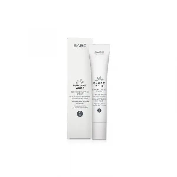 Babe Tone Unifying Cream Spf 30 50ml